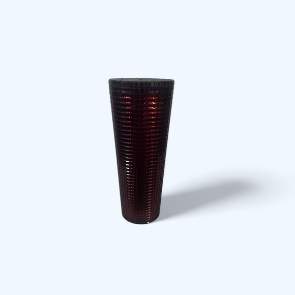 STARBUCKS BERRY PLUM GRID - Picture 2 of 8